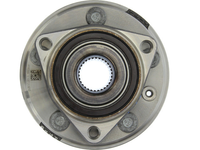 Centric Parts Wheel Bearing and Hub Assembly P/N:401.62000 Fits: Buick Allure, Buick Lacrosse, Buick Regal, Cadillac Cts, Cadillac Xts, Chevrolet Camaro, Chevrolet Equinox, Chevrolet Impala, Chevrolet Malibu, Chevrolet Malibu Limited - Image 2
