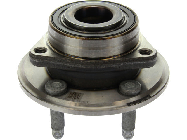 Centric Parts Wheel Bearing and Hub Assembly P/N:401.62000 Fits: Buick Allure, Buick Lacrosse, Buick Regal, Cadillac Cts, Cadillac Xts, Chevrolet Camaro, Chevrolet Equinox, Chevrolet Impala, Chevrolet Malibu, Chevrolet Malibu Limited - Image 3