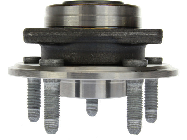 Centric Parts Wheel Bearing and Hub Assembly P/N:401.62000 Fits: Buick Allure, Buick Lacrosse, Buick Regal, Cadillac Cts, Cadillac Xts, Chevrolet Camaro, Chevrolet Equinox, Chevrolet Impala, Chevrolet Malibu, Chevrolet Malibu Limited - Image 4