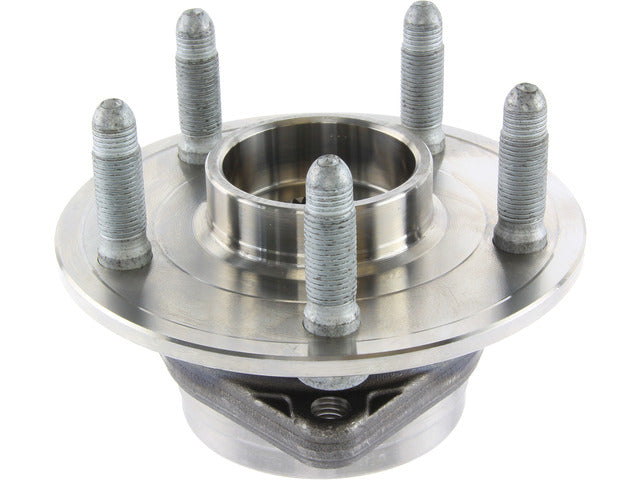 Centric Parts Wheel Bearing and Hub Assembly P/N:401.62002E Fits: Cadillac Cts 17-09, Chevrolet Camaro 17-12 - Image 1