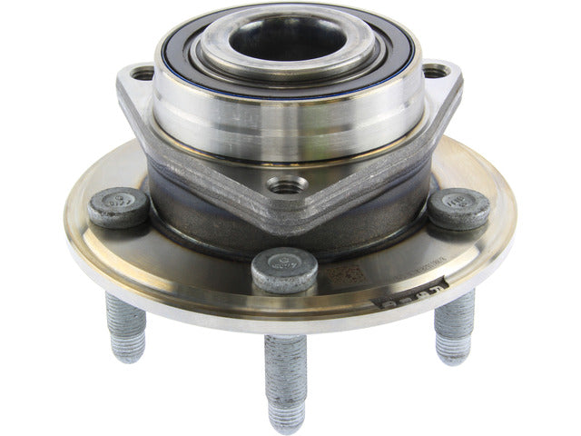Centric Parts Wheel Bearing and Hub Assembly P/N:401.62002E Fits: Cadillac Cts 17-09, Chevrolet Camaro 17-12 - Image 3