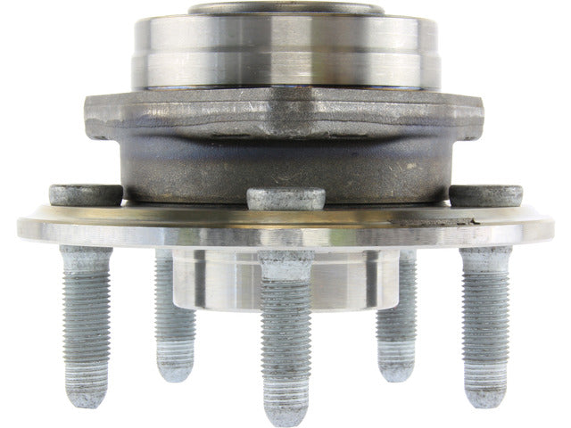 Centric Parts Wheel Bearing and Hub Assembly P/N:401.62002E Fits: Cadillac Cts 17-09, Chevrolet Camaro 17-12 - Image 4