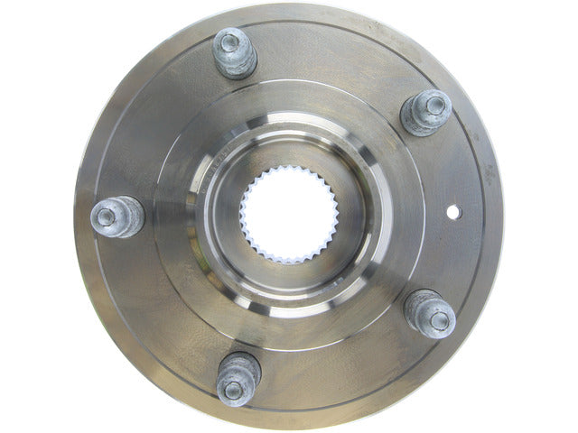 Centric Parts Wheel Bearing and Hub Assembly P/N:401.62002E Fits: Cadillac Cts 17-09, Chevrolet Camaro 17-12 - Image 5