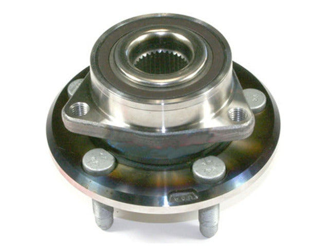 Centric Parts Wheel Bearing and Hub Assembly P/N:401.62002 Fits: Cadillac Cts 17-09, Chevrolet Camaro 17-12 - Image 2