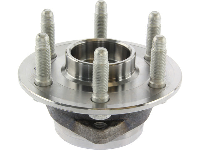 Centric Parts Wheel Bearing and Hub Assembly P/N:401.62003E Fits: Buick Enclave 19-18, Cadillac Srx 16-10, Cadillac Xt5 19-17, Chevrolet Traverse 20-18, GMC Acadia 19-17, Saab 9-4x 2011 - Image 1