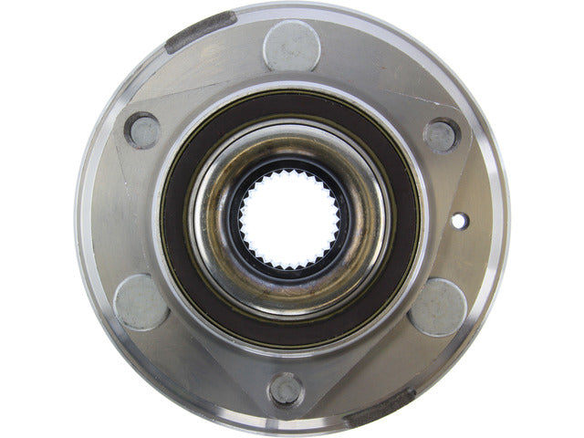 Centric Parts Wheel Bearing and Hub Assembly P/N:401.62003E Fits: Buick Enclave 19-18, Cadillac Srx 16-10, Cadillac Xt5 19-17, Chevrolet Traverse 20-18, GMC Acadia 19-17, Saab 9-4x 2011 - Image 2