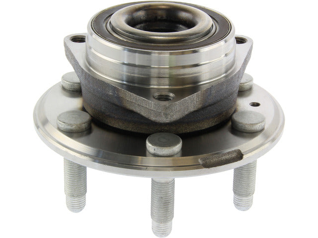 Centric Parts Wheel Bearing and Hub Assembly P/N:401.62003E Fits: Buick Enclave 19-18, Cadillac Srx 16-10, Cadillac Xt5 19-17, Chevrolet Traverse 20-18, GMC Acadia 19-17, Saab 9-4x 2011 - Image 3