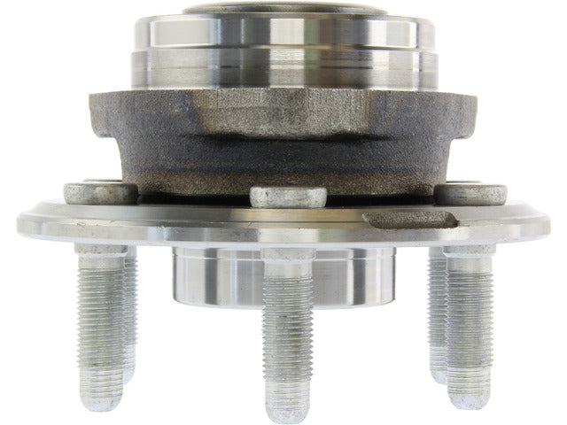 Centric Parts Wheel Bearing and Hub Assembly P/N:401.62003E Fits: Buick Enclave 19-18, Cadillac Srx 16-10, Cadillac Xt5 19-17, Chevrolet Traverse 20-18, GMC Acadia 19-17, Saab 9-4x 2011 - Image 4
