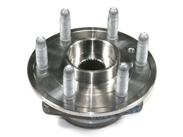 Centric Parts Wheel Bearing and Hub Assembly P/N:401.62003 Fits: Buick Enclave 19-18, Cadillac Srx 16-10, Cadillac Xt5 19-17, Chevrolet Traverse 20-18, GMC Acadia 19-17, Saab 9-4x 2011 - Image 1