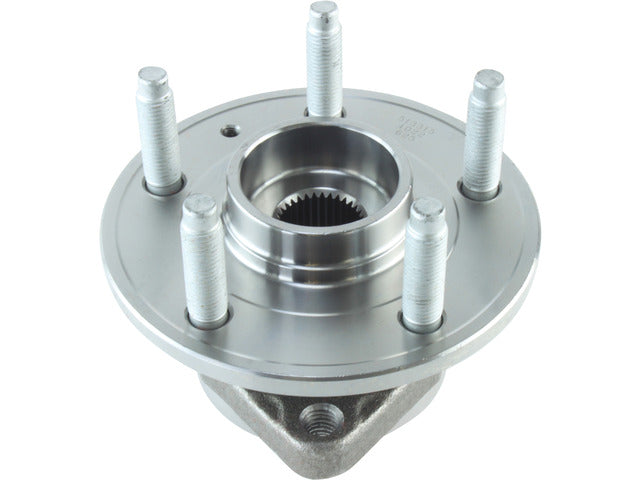 Centric Parts Wheel Bearing and Hub Assembly P/N:401.62004E Fits: Chevrolet Cruze 15-10, Chevrolet Cruze Limited 2016 - Image 1
