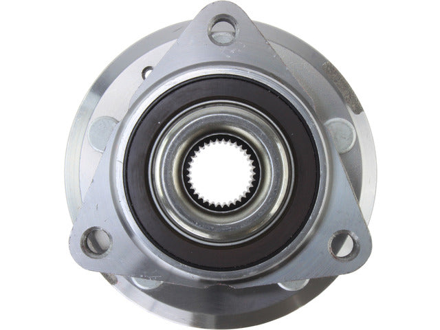 Centric Parts Wheel Bearing and Hub Assembly P/N:401.62004E Fits: Chevrolet Cruze 15-10, Chevrolet Cruze Limited 2016 - Image 2