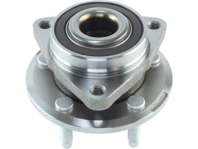 Centric Parts Wheel Bearing and Hub Assembly P/N:401.62004E Fits: Chevrolet Cruze 15-10, Chevrolet Cruze Limited 2016 - Image 3