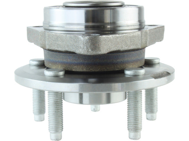 Centric Parts Wheel Bearing and Hub Assembly P/N:401.62004E Fits: Chevrolet Cruze 15-10, Chevrolet Cruze Limited 2016 - Image 4