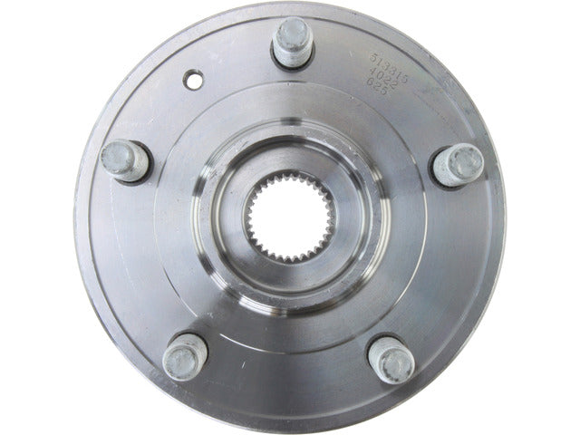 Centric Parts Wheel Bearing and Hub Assembly P/N:401.62004E Fits: Chevrolet Cruze 15-10, Chevrolet Cruze Limited 2016 - Image 5