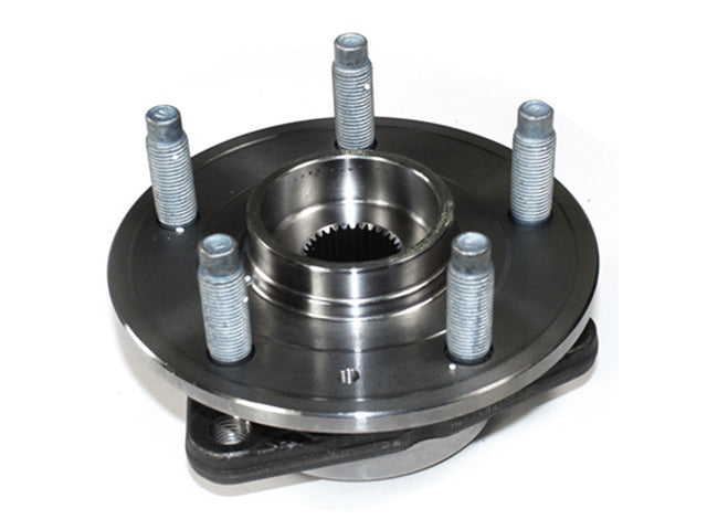 Centric Parts Wheel Bearing and Hub Assembly P/N:401.62004 Fits: Chevrolet Cruze 15-10, Chevrolet Cruze Limited 2016 - Image 1