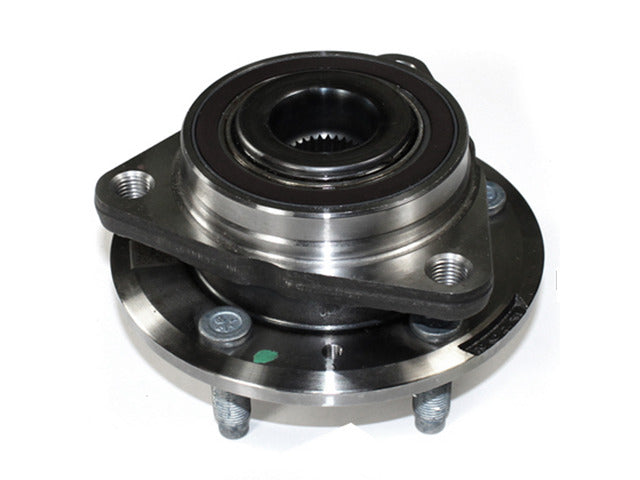 Centric Parts Wheel Bearing and Hub Assembly P/N:401.62004 Fits: Chevrolet Cruze 15-10, Chevrolet Cruze Limited 2016 - Image 2