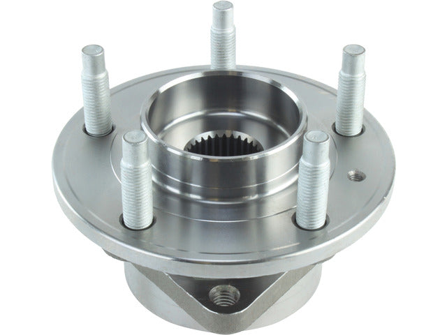 Centric Parts Wheel Bearing and Hub Assembly P/N:401.62005E Fits: Buick Cascada, Buick Envision, Buick Lacrosse, Buick Regal Sportback, Buick Regal Tourx, Buick Verano, Cadillac Ats, Cadillac Elr, Chevrolet Equinox - Image 1
