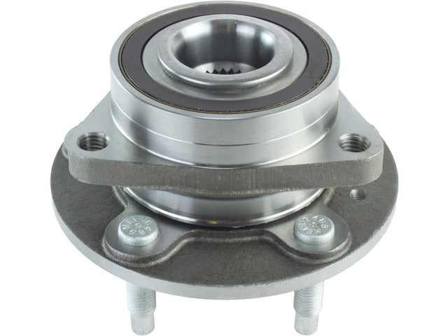 Centric Parts Wheel Bearing and Hub Assembly P/N:401.62005E Fits: Buick Cascada, Buick Envision, Buick Lacrosse, Buick Regal Sportback, Buick Regal Tourx, Buick Verano, Cadillac Ats, Cadillac Elr, Chevrolet Equinox - Image 3