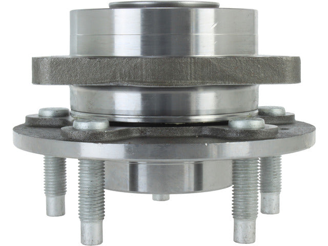 Centric Parts Wheel Bearing and Hub Assembly P/N:401.62005E Fits: Buick Cascada, Buick Envision, Buick Lacrosse, Buick Regal Sportback, Buick Regal Tourx, Buick Verano, Cadillac Ats, Cadillac Elr, Chevrolet Equinox - Image 4