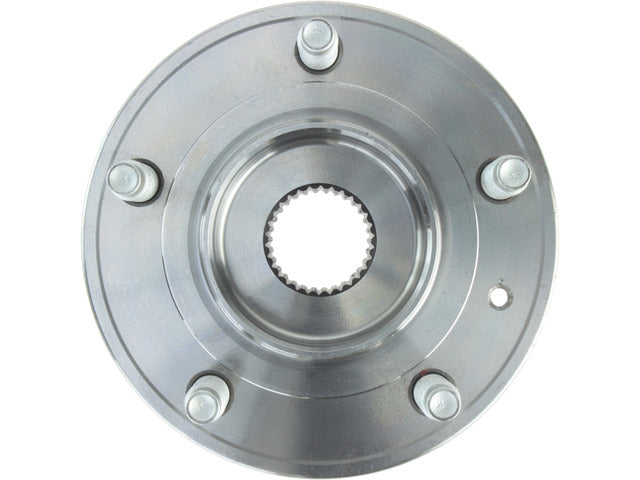 Centric Parts Wheel Bearing and Hub Assembly P/N:401.62005E Fits: Buick Cascada, Buick Envision, Buick Lacrosse, Buick Regal Sportback, Buick Regal Tourx, Buick Verano, Cadillac Ats, Cadillac Elr, Chevrolet Equinox - Image 5