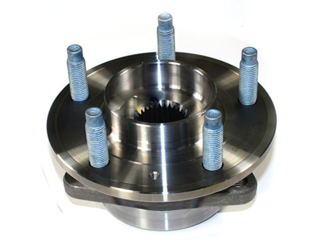 Centric Parts Wheel Bearing and Hub Assembly P/N:401.62005 Fits: Buick Cascada, Buick Envision, Buick Lacrosse, Buick Regal Sportback, Buick Regal Tourx, Buick Verano, Cadillac Ats, Cadillac Elr, Chevrolet Equinox - Image 1