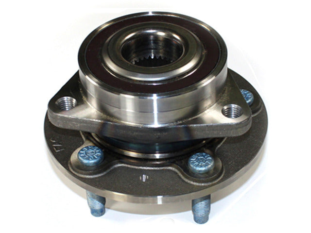 Centric Parts Wheel Bearing and Hub Assembly P/N:401.62005 Fits: Buick Cascada, Buick Envision, Buick Lacrosse, Buick Regal Sportback, Buick Regal Tourx, Buick Verano, Cadillac Ats, Cadillac Elr, Chevrolet Equinox - Image 2