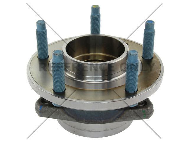 Centric Parts Wheel Bearing and Hub Assembly P/N:401.62007 Fits: Chevrolet Corvette 19-14 - Image 1
