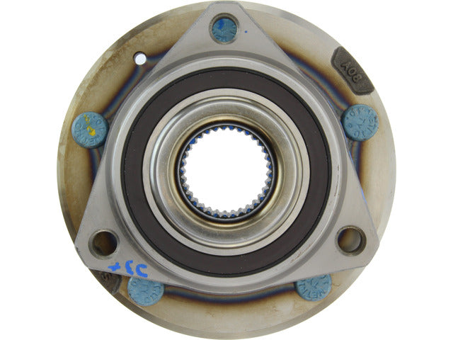 Centric Parts Wheel Bearing and Hub Assembly P/N:401.62007 Fits: Chevrolet Corvette 19-14 - Image 2