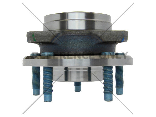 Centric Parts Wheel Bearing and Hub Assembly P/N:401.62007 Fits: Chevrolet Corvette 19-14 - Image 4