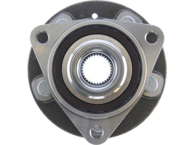 Centric Parts Wheel Bearing and Hub Assembly P/N:401.62009 Fits: Chevrolet Bolt Ev 18-17, Chevrolet Cruze 19-16, Chevrolet Volt 19-16 - Image 2