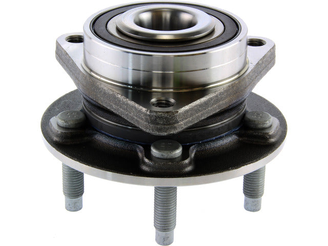 Centric Parts Wheel Bearing and Hub Assembly P/N:401.62009 Fits: Chevrolet Bolt Ev 18-17, Chevrolet Cruze 19-16, Chevrolet Volt 19-16 - Image 3