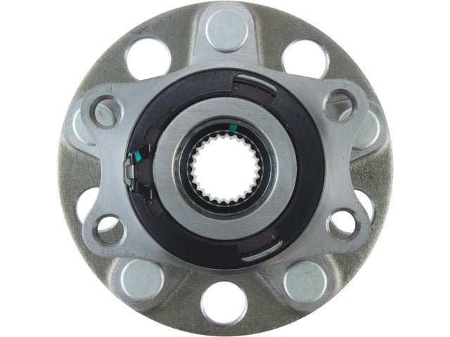 Centric Parts Wheel Bearing and Hub Assembly P/N:401.63000E Fits: Dodge Caliber 2007, Jeep Compass 17-07, Jeep Patriot 17-07, Mitsubishi Lancer 17-13 - Image 2