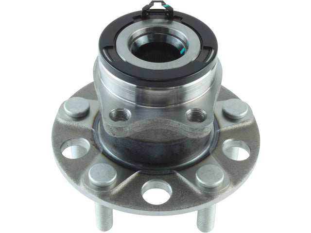 Centric Parts Wheel Bearing and Hub Assembly P/N:401.63000E Fits: Dodge Caliber 2007, Jeep Compass 17-07, Jeep Patriot 17-07, Mitsubishi Lancer 17-13 - Image 3