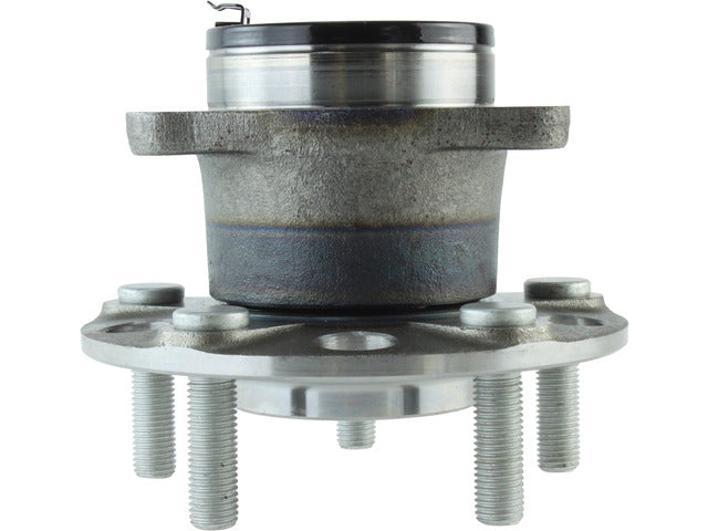 Centric Parts Wheel Bearing and Hub Assembly P/N:401.63000E Fits: Dodge Caliber 2007, Jeep Compass 17-07, Jeep Patriot 17-07, Mitsubishi Lancer 17-13 - Image 4
