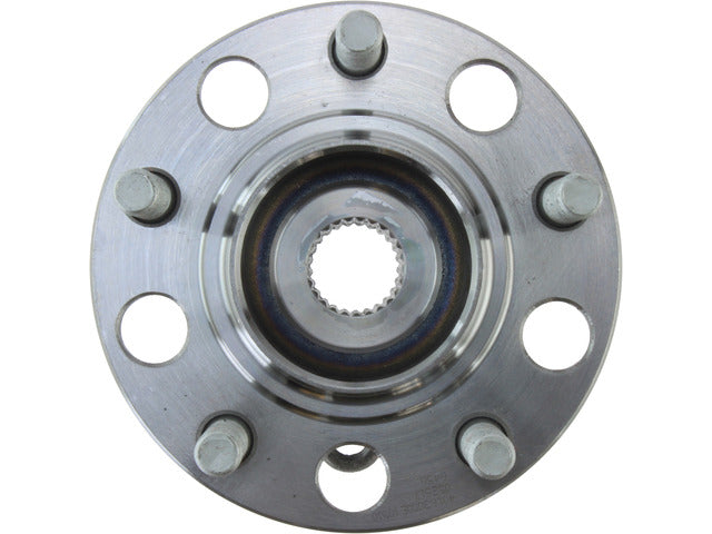 Centric Parts Wheel Bearing and Hub Assembly P/N:401.63000E Fits: Dodge Caliber 2007, Jeep Compass 17-07, Jeep Patriot 17-07, Mitsubishi Lancer 17-13 - Image 5