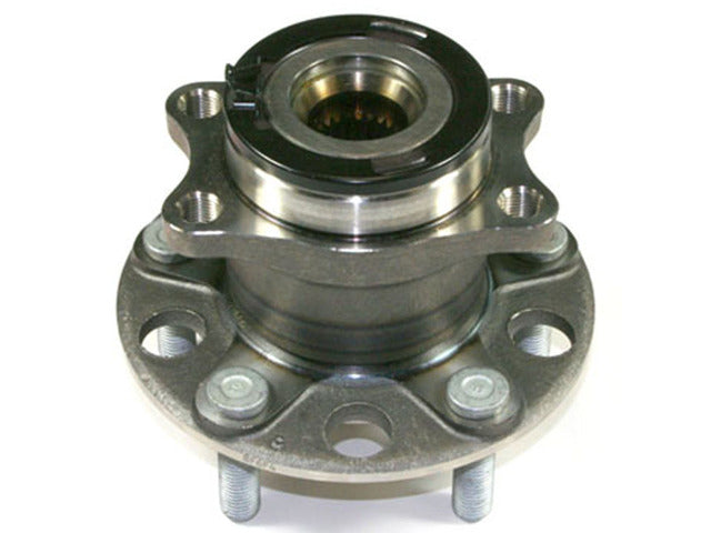 Centric Parts Wheel Bearing and Hub Assembly P/N:401.63000 Fits: Dodge Caliber 2007, Jeep Compass 17-07, Jeep Patriot 17-07, Mitsubishi Lancer 17-13 - Image 2