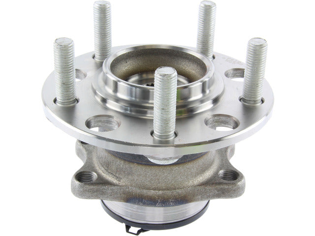 Centric Parts Wheel Bearing and Hub Assembly P/N:401.63001E Fits: Chrysler Sebring 2008, Dodge Avenger 2008 - Image 1