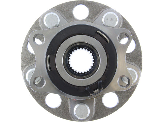 Centric Parts Wheel Bearing and Hub Assembly P/N:401.63001E Fits: Chrysler Sebring 2008, Dodge Avenger 2008 - Image 2