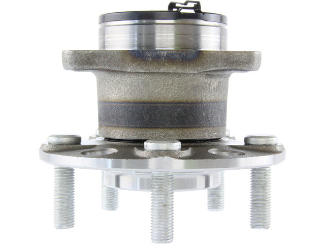 Centric Parts Wheel Bearing and Hub Assembly P/N:401.63001E Fits: Chrysler Sebring 2008, Dodge Avenger 2008 - Image 4