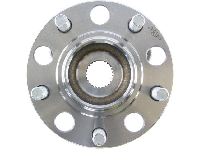 Centric Parts Wheel Bearing and Hub Assembly P/N:401.63001E Fits: Chrysler Sebring 2008, Dodge Avenger 2008 - Image 5