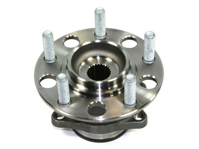 Centric Parts Wheel Bearing and Hub Assembly P/N:401.63001 Fits: Chrysler Sebring 2008, Dodge Avenger 2008 - Image 1