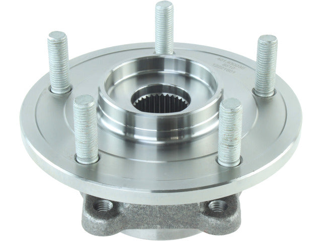 Centric Parts Wheel Bearing and Hub Assembly P/N:401.63003E Fits: Dodge Journey 19-09 - Image 1