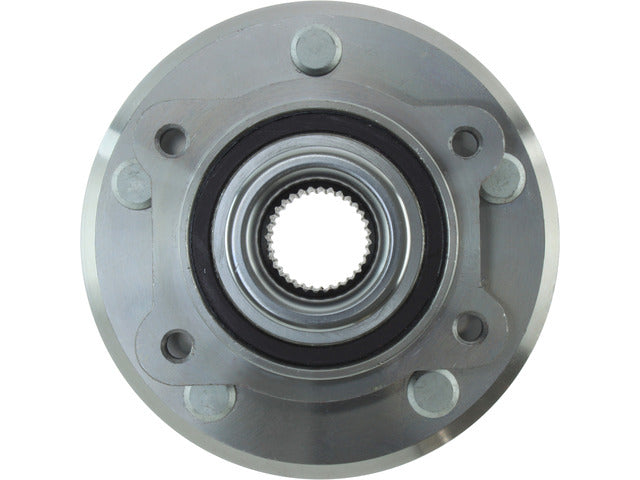 Centric Parts Wheel Bearing and Hub Assembly P/N:401.63003E Fits: Dodge Journey 19-09 - Image 2
