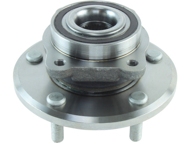 Centric Parts Wheel Bearing and Hub Assembly P/N:401.63003E Fits: Dodge Journey 19-09 - Image 3