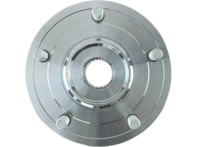 Centric Parts Wheel Bearing and Hub Assembly P/N:401.63003E Fits: Dodge Journey 19-09 - Image 5