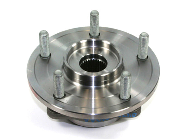 Centric Parts Wheel Bearing and Hub Assembly P/N:401.63003 Fits: Dodge Journey 19-09 - Image 1