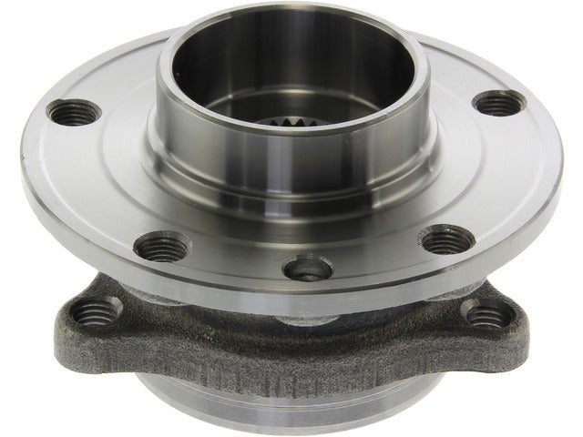 Centric Parts Wheel Bearing and Hub Assembly P/N:401.63004E Fits: Chrysler 200 17-15, Dodge Dart 16-13, Fiat 500x 22-16, Jeep Renegade 21-15 - Image 1