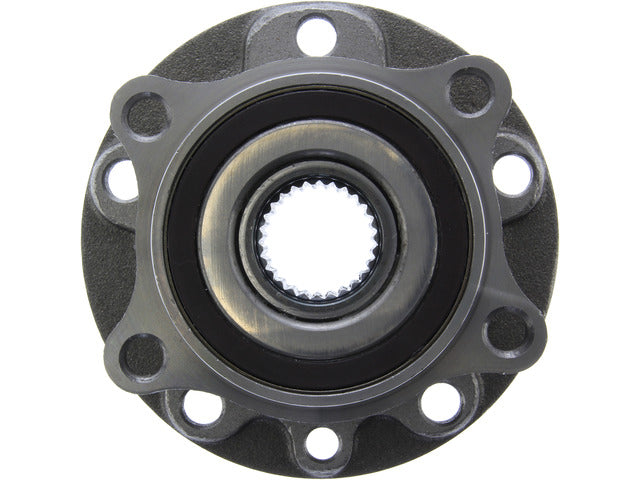 Centric Parts Wheel Bearing and Hub Assembly P/N:401.63004E Fits: Chrysler 200 17-15, Dodge Dart 16-13, Fiat 500x 22-16, Jeep Renegade 21-15 - Image 2