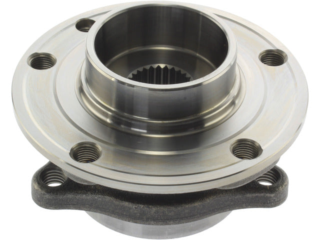 Centric Parts Wheel Bearing and Hub Assembly P/N:401.63004 Fits: Chrysler 200 17-15, Dodge Dart 16-13, Fiat 500x 22-16, Jeep Renegade 22-15 - Image 1