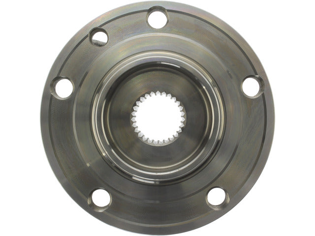 Centric Parts Wheel Bearing and Hub Assembly P/N:401.63004 Fits: Chrysler 200 17-15, Dodge Dart 16-13, Fiat 500x 22-16, Jeep Renegade 22-15 - Image 5